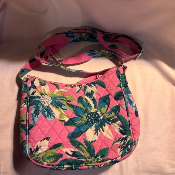 Vera Bradley Purse - Picture 3 of 10